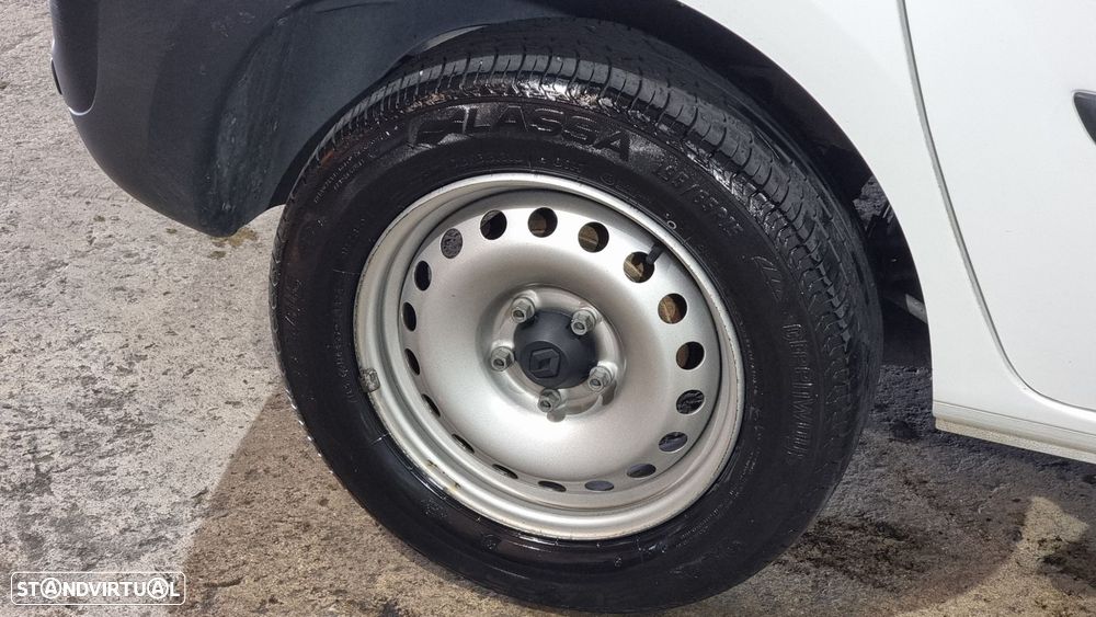 Renault Kangoo 1.5 dCi Business S/S - 23