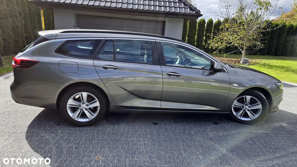 Opel Insignia 1.5 T GPF Enjoy S&S - 9