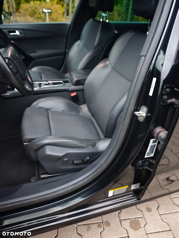 Peugeot 508 - 13