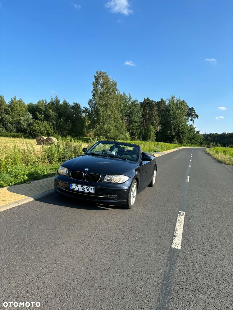 BMW Seria 1 118i - 3