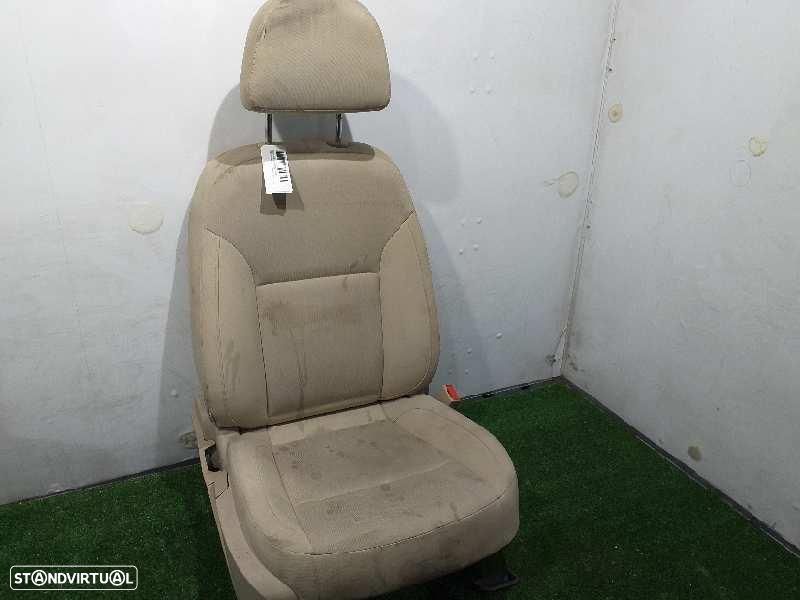 BANCO FRENTE DIREITO OPEL INSIGNIA - 1