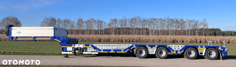 Bodex Nowa Naczepa - 8