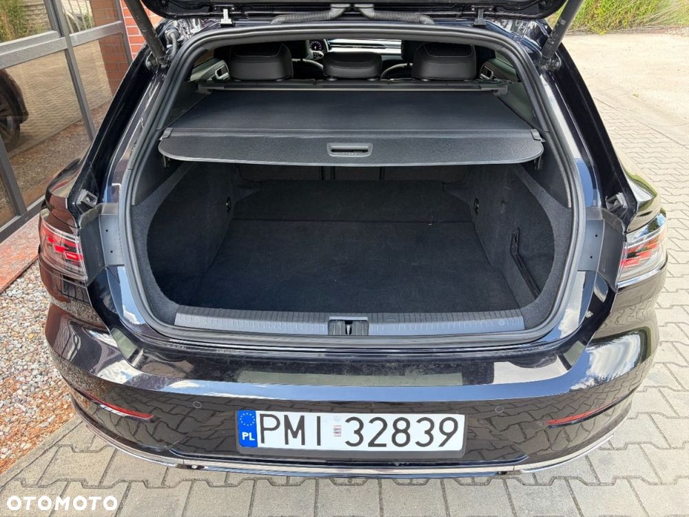 Volkswagen Arteon Shooting Brake 2.0 TDI SCR DSG R-Line - 35
