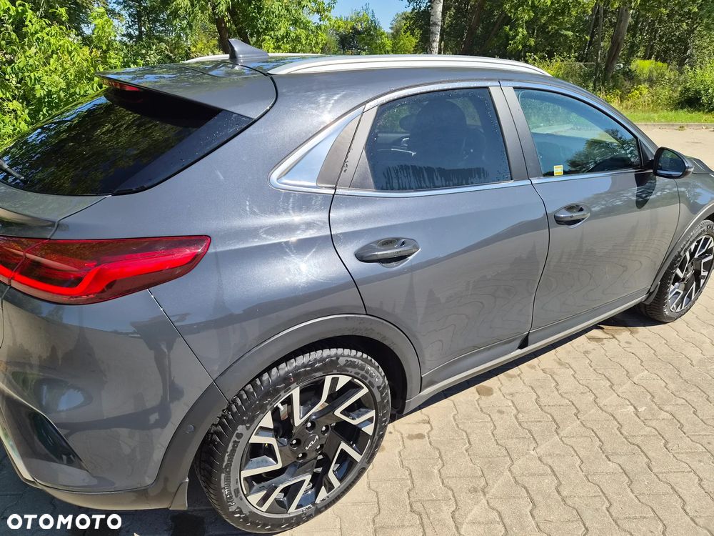 Kia XCeed 1.6 T-GDI Business Line DCT - 8