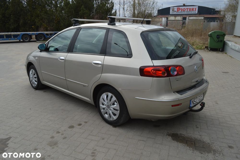 Fiat Croma 1.8 16V Torino - 7