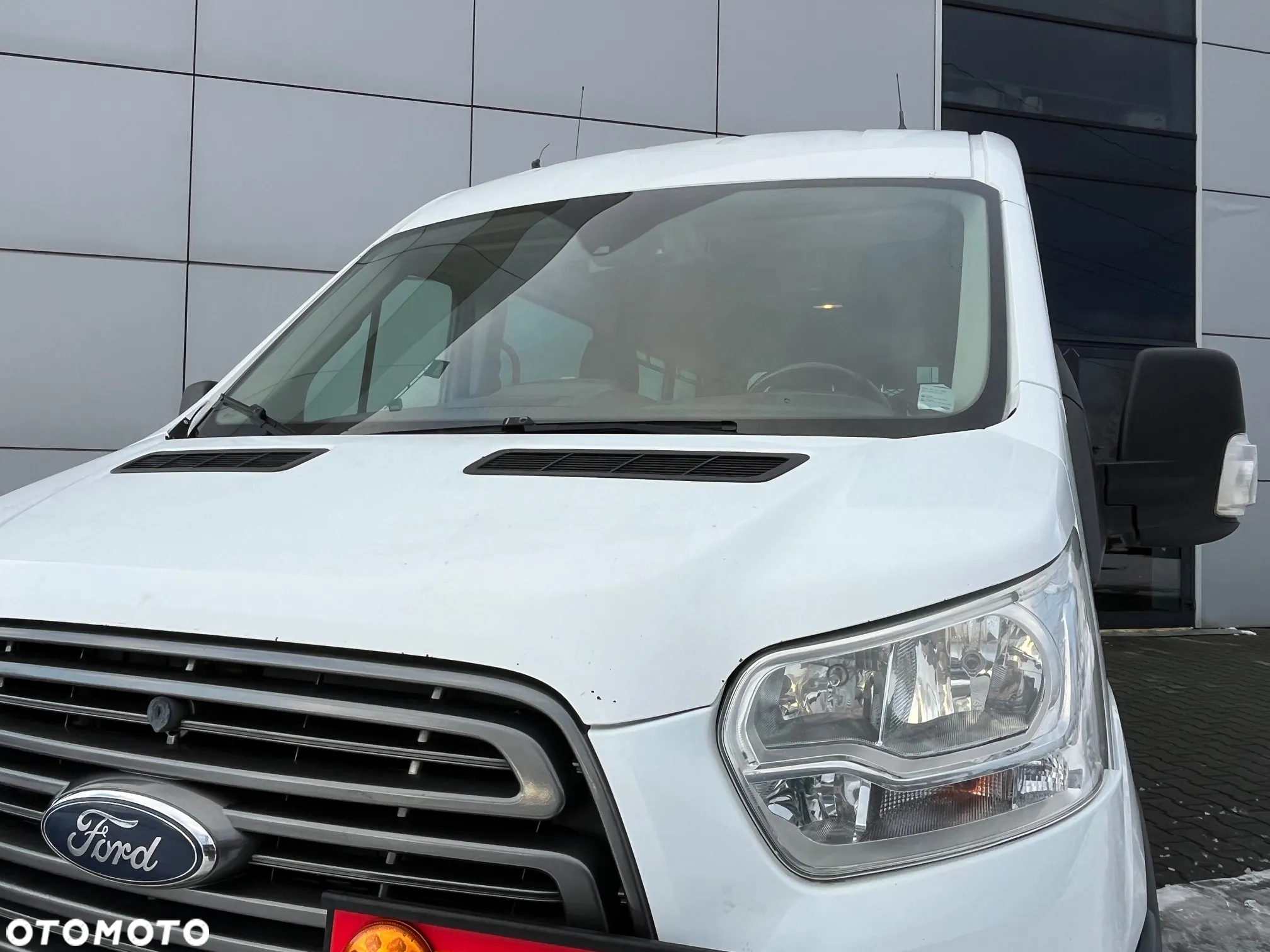 Ford Transit - 4