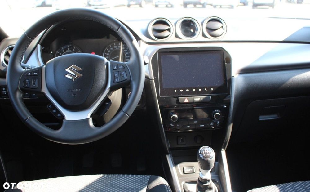 Suzuki Vitara - 14