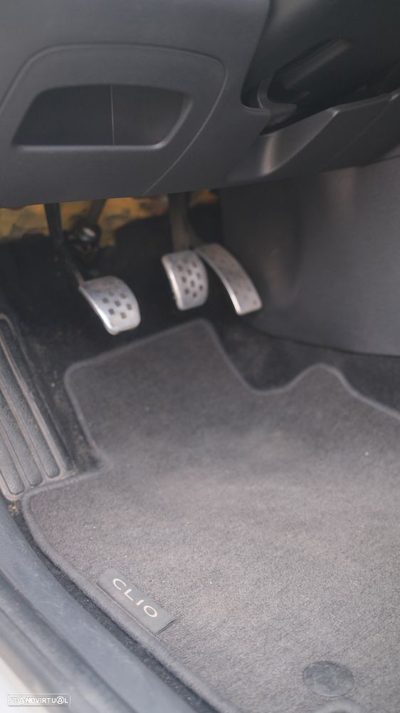 Renault Clio 1.5 dCi GT Line - 13