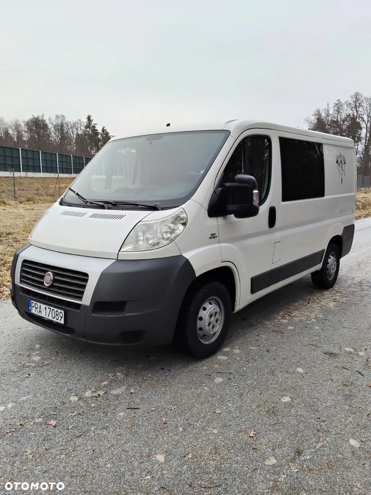 Fiat Ducato - 2