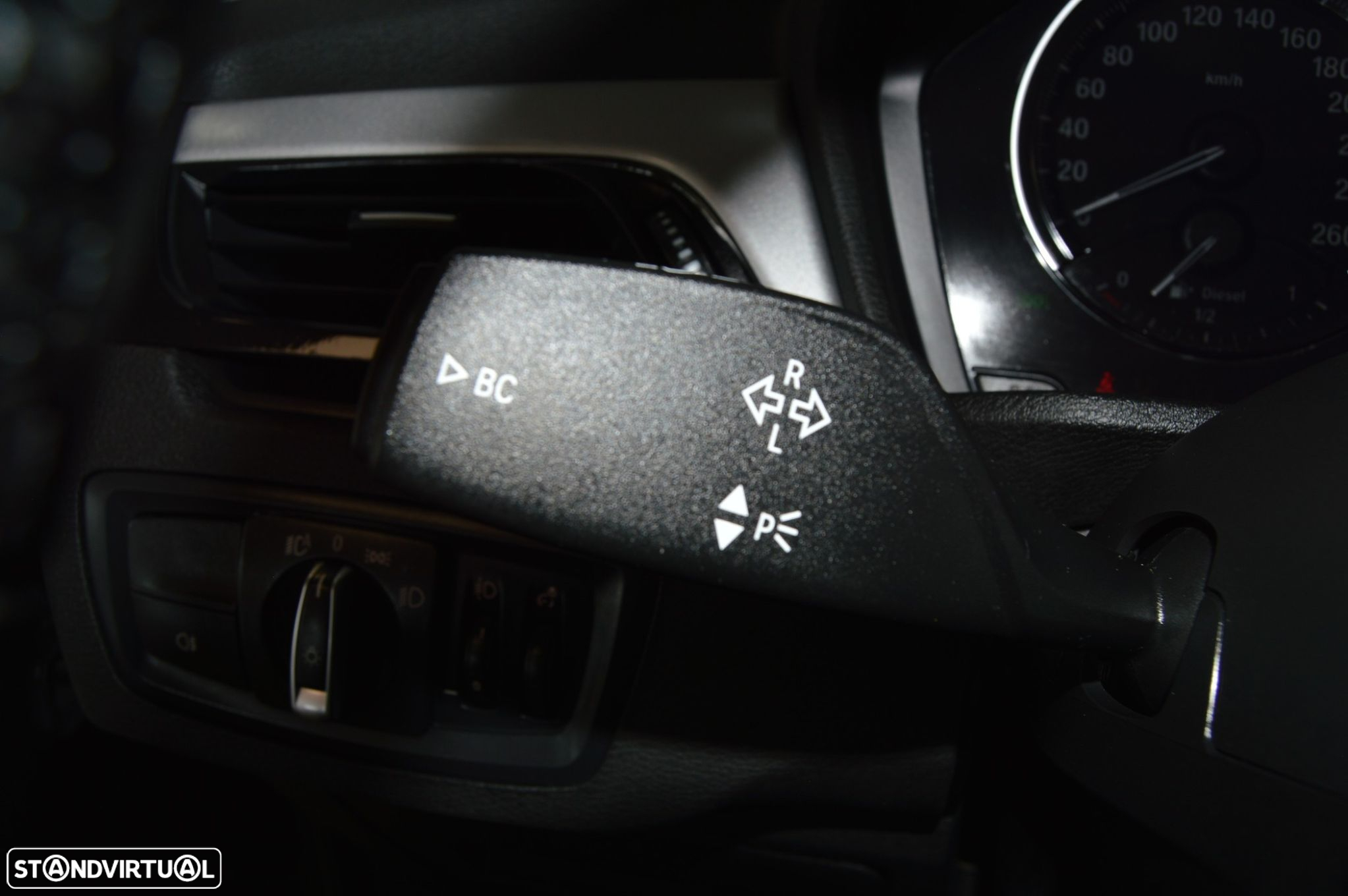 BMW X1 16 d sDrive Advantage - 30