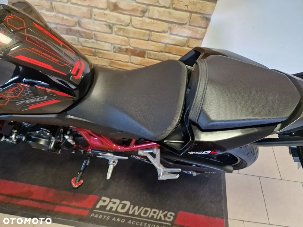 Honda Hornet - 23
