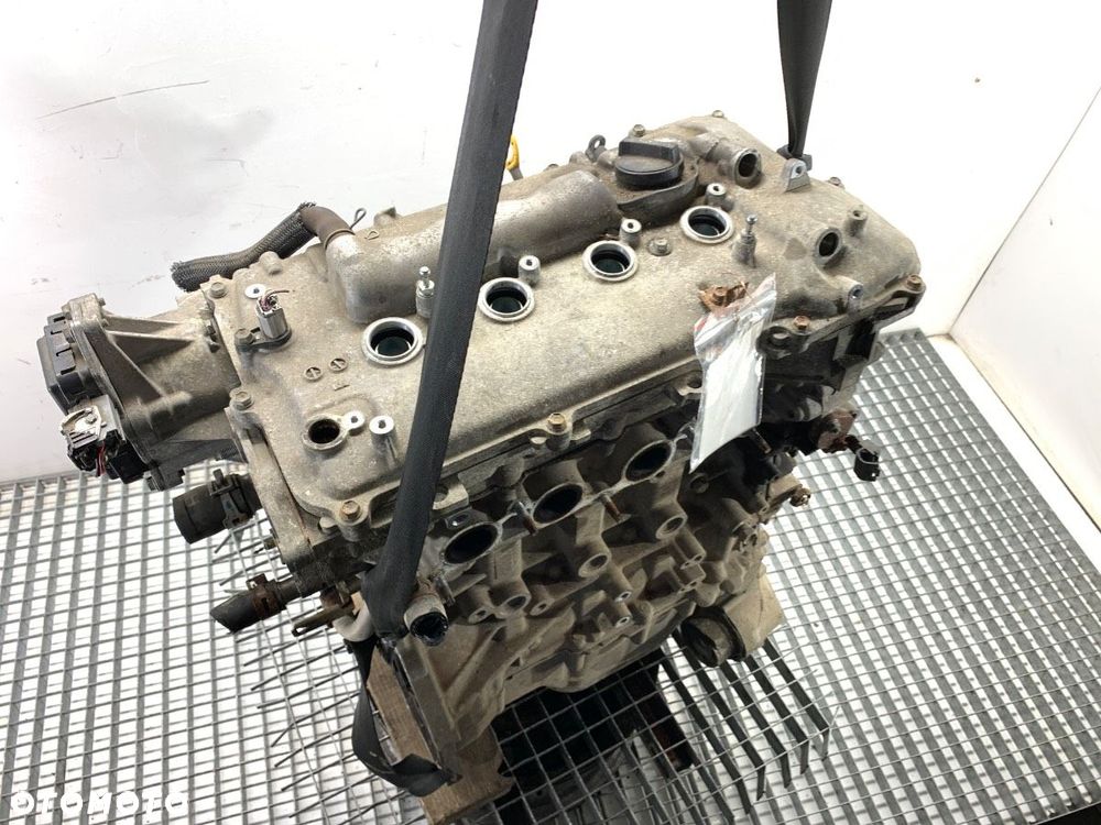 SILNIK TOYOTA AURIS (_E18_) 2012 - 2018 1.6 (ZRE181_, ZRE185_) 97 kW [132 KM] benzyna 2012 - 2018 - 6
