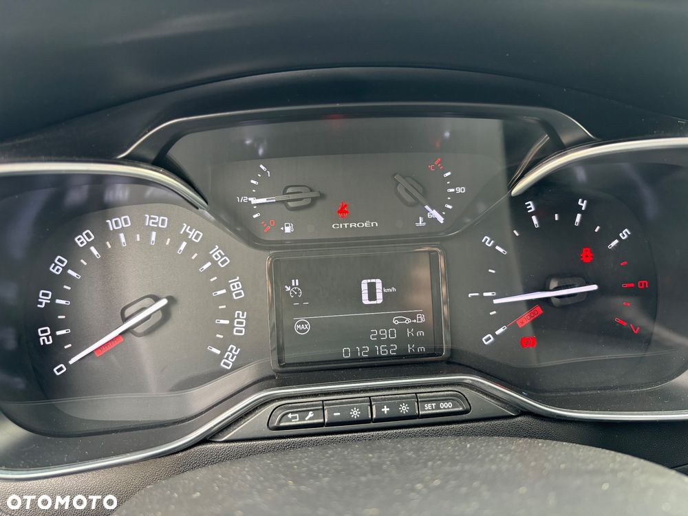 Citroën C3 Pure Tech 83 S&S PLUS - 18