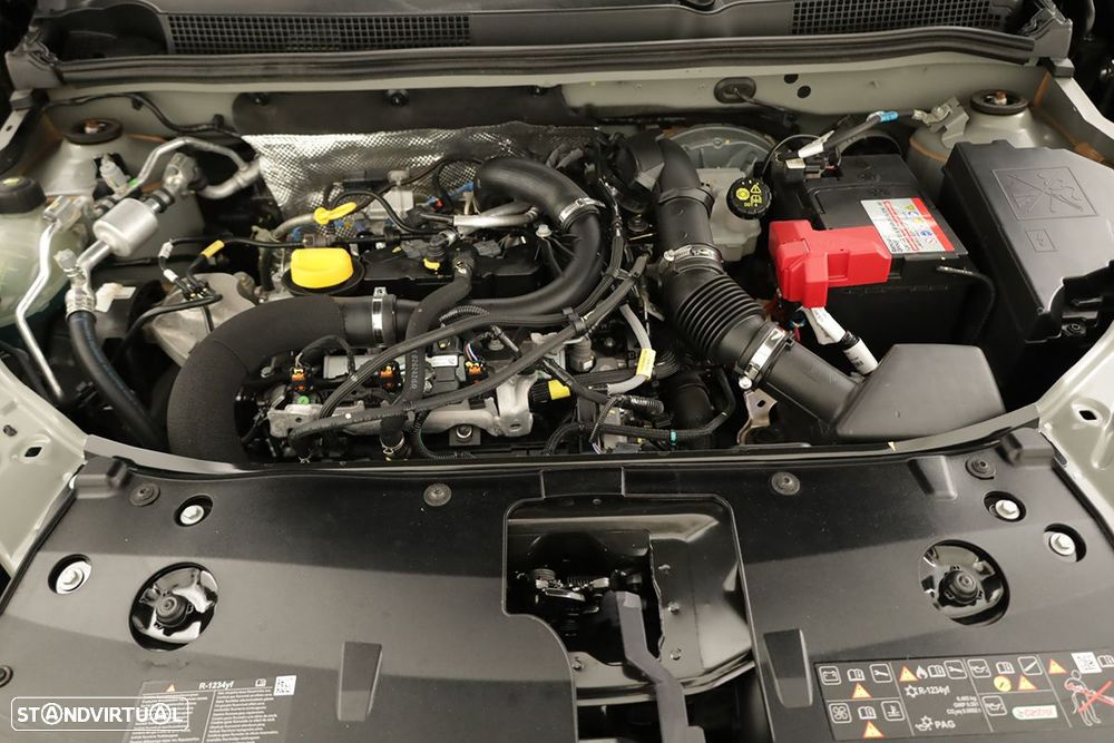 Dacia Jogger 1.0 ECO-G Extreme 7L Bi-Fuel - 25