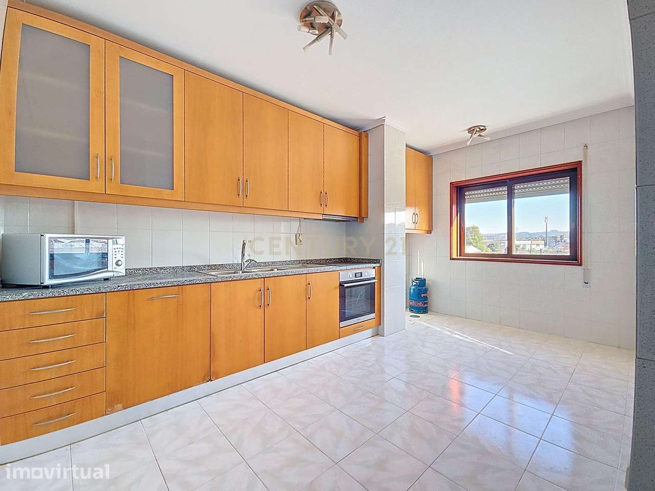 Apartamento T2 em Esmoriz, Ovar - Oportunidade Única! - Grande imagem: 3/27