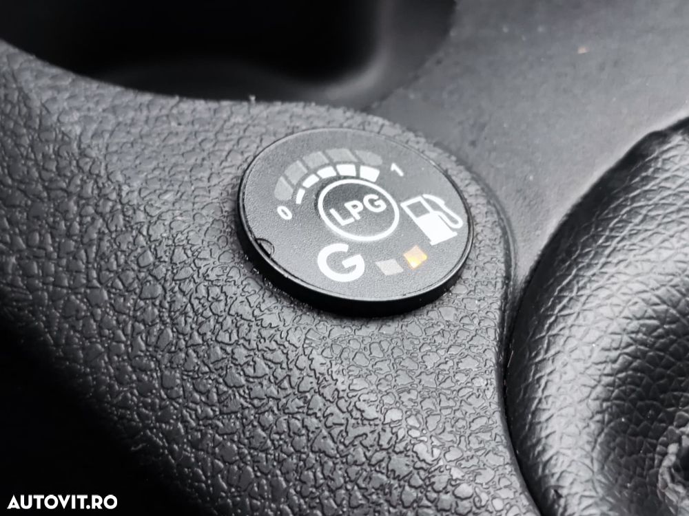 Dacia Logan ECO-G 100 Essential - 22