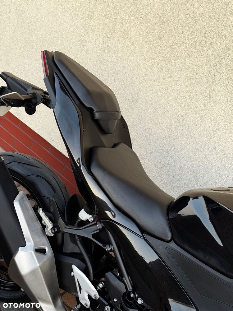 Kawasaki Ninja - 11