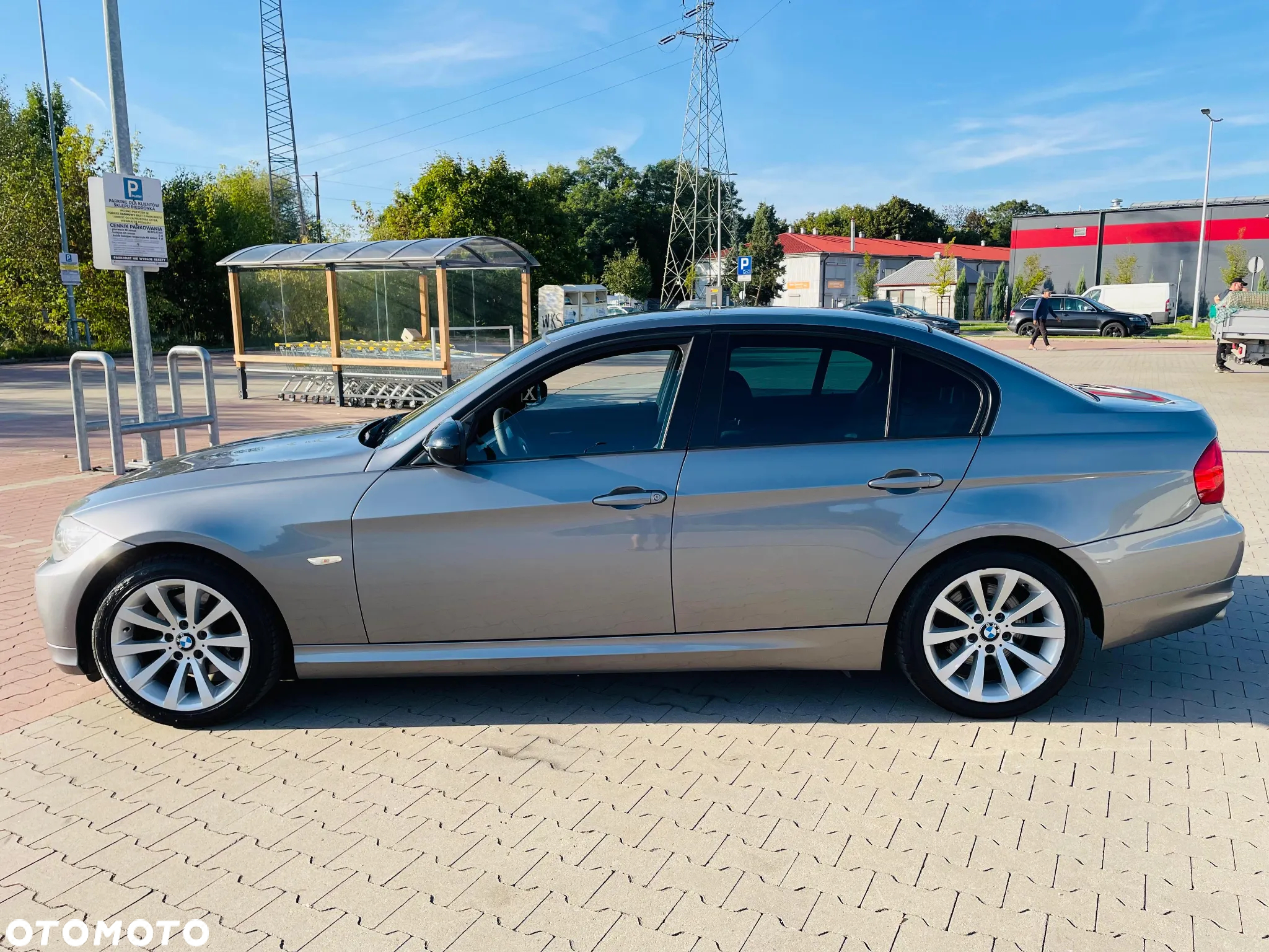 BMW Seria 3 - 2