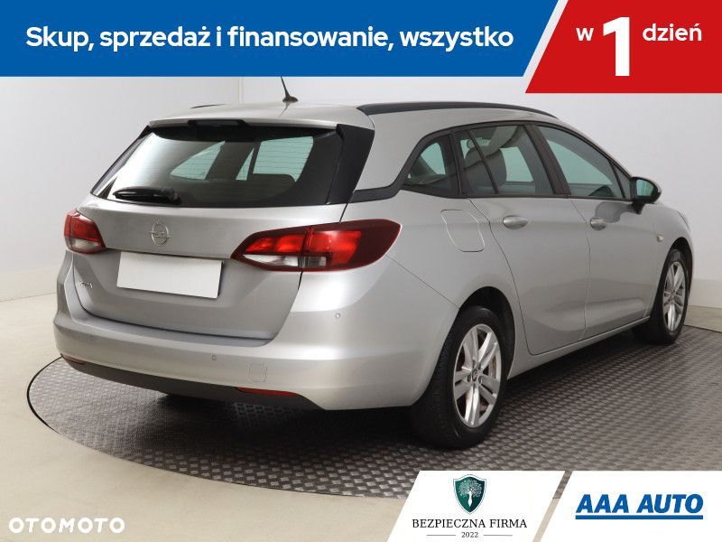 Opel Astra - 7