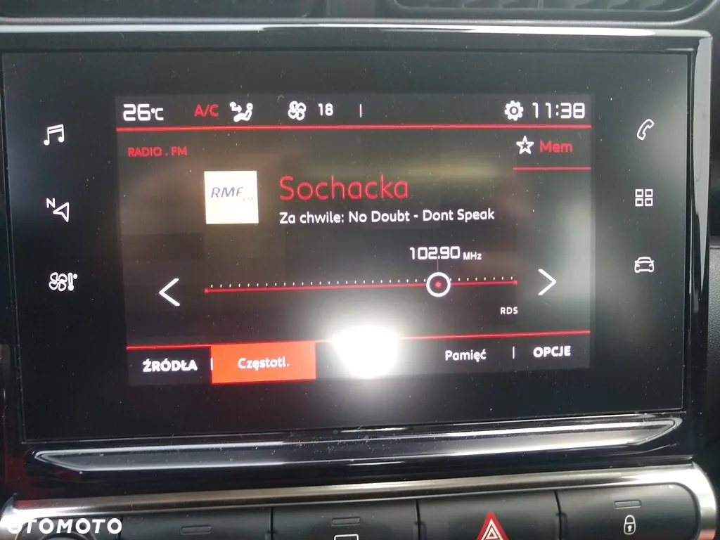Citroën C3 Aircross 1.2 PureTech GPF Feel Pack S&S - 21