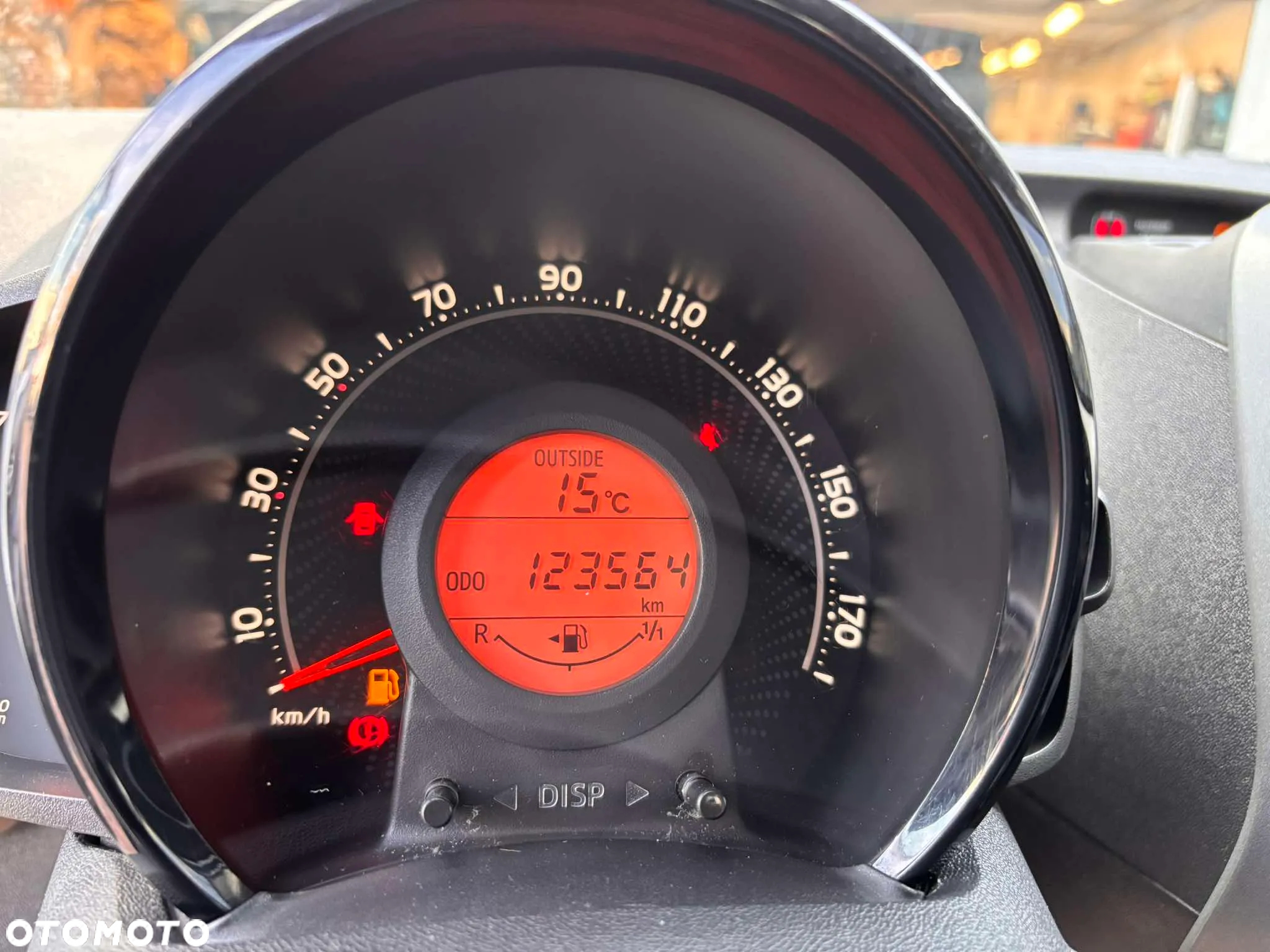 Toyota Aygo 1.0 VVT-i Black Edition - 8