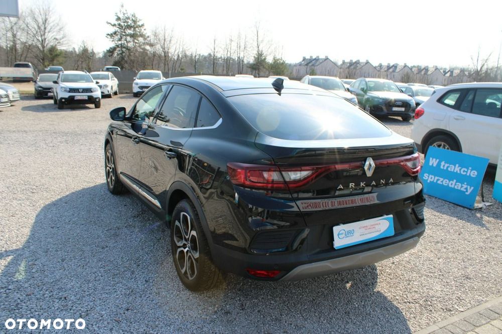 Renault Arkana - 9