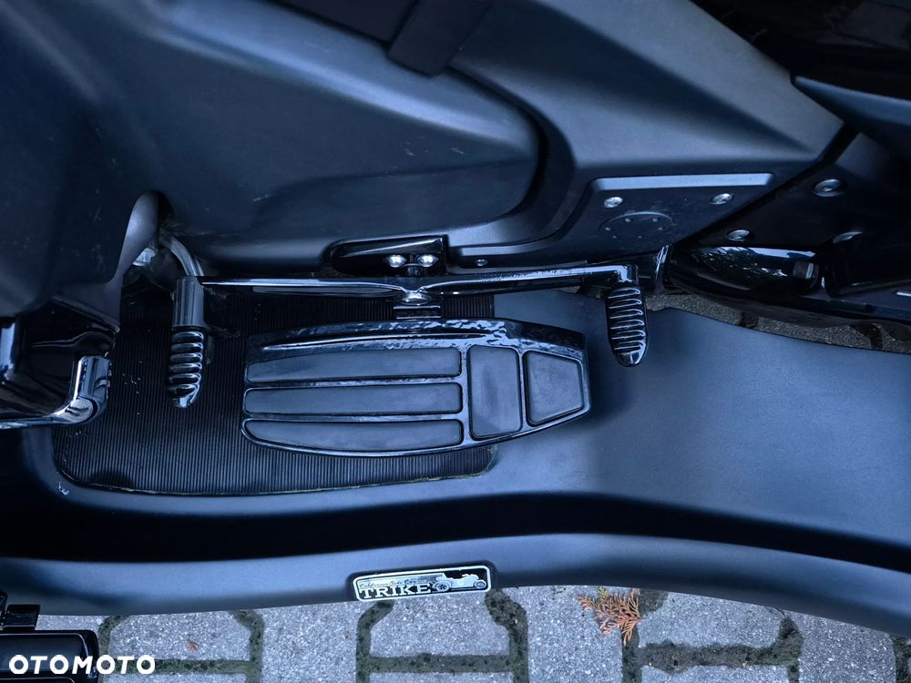 Honda GL - 19
