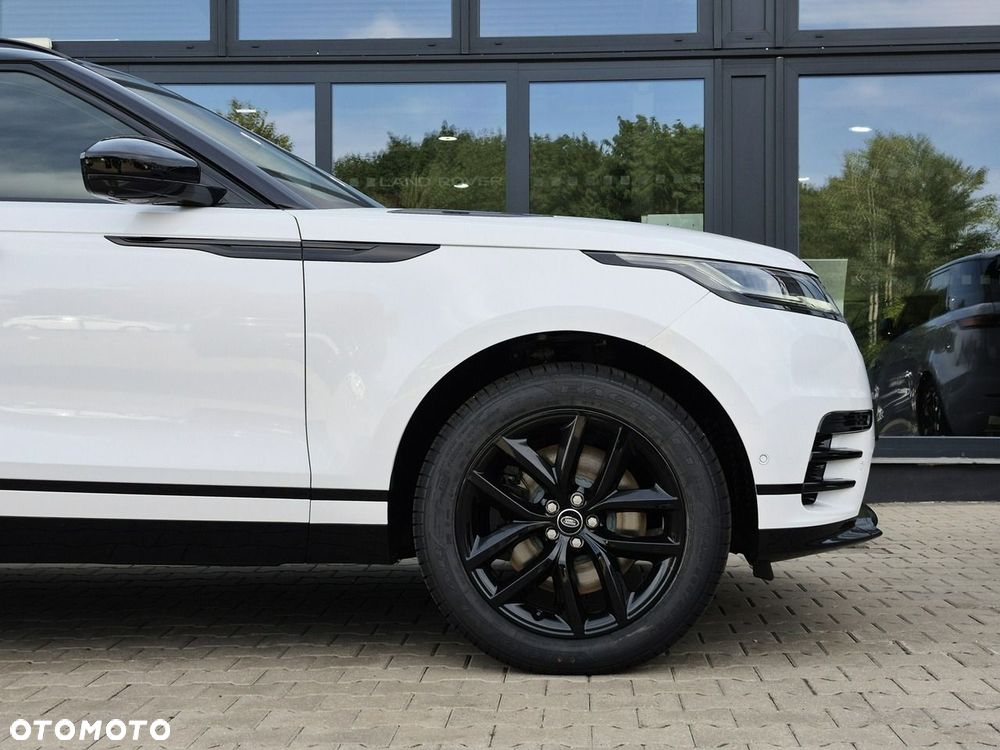 Land Rover Range Rover Velar - 9