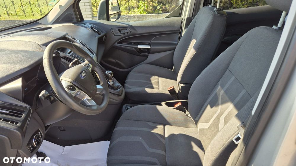 Ford Tourneo Connect 1.5 TDCi Trend - 10