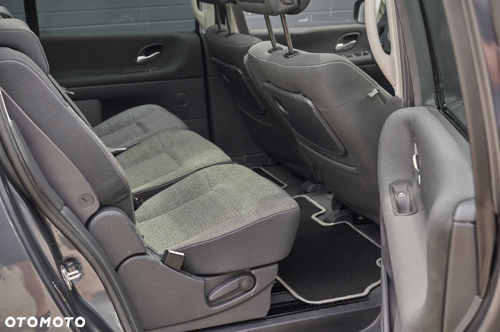 Renault Espace 2.0 dCi FAP Edition 25th - 13