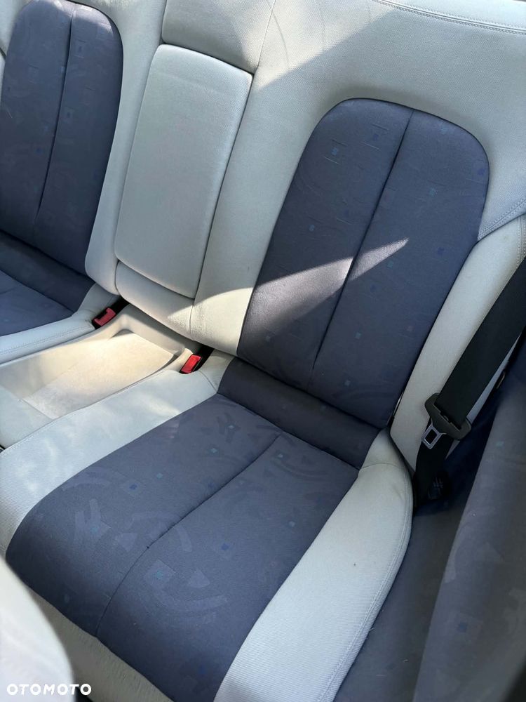 Mercedes-Benz CLK 200 - 3