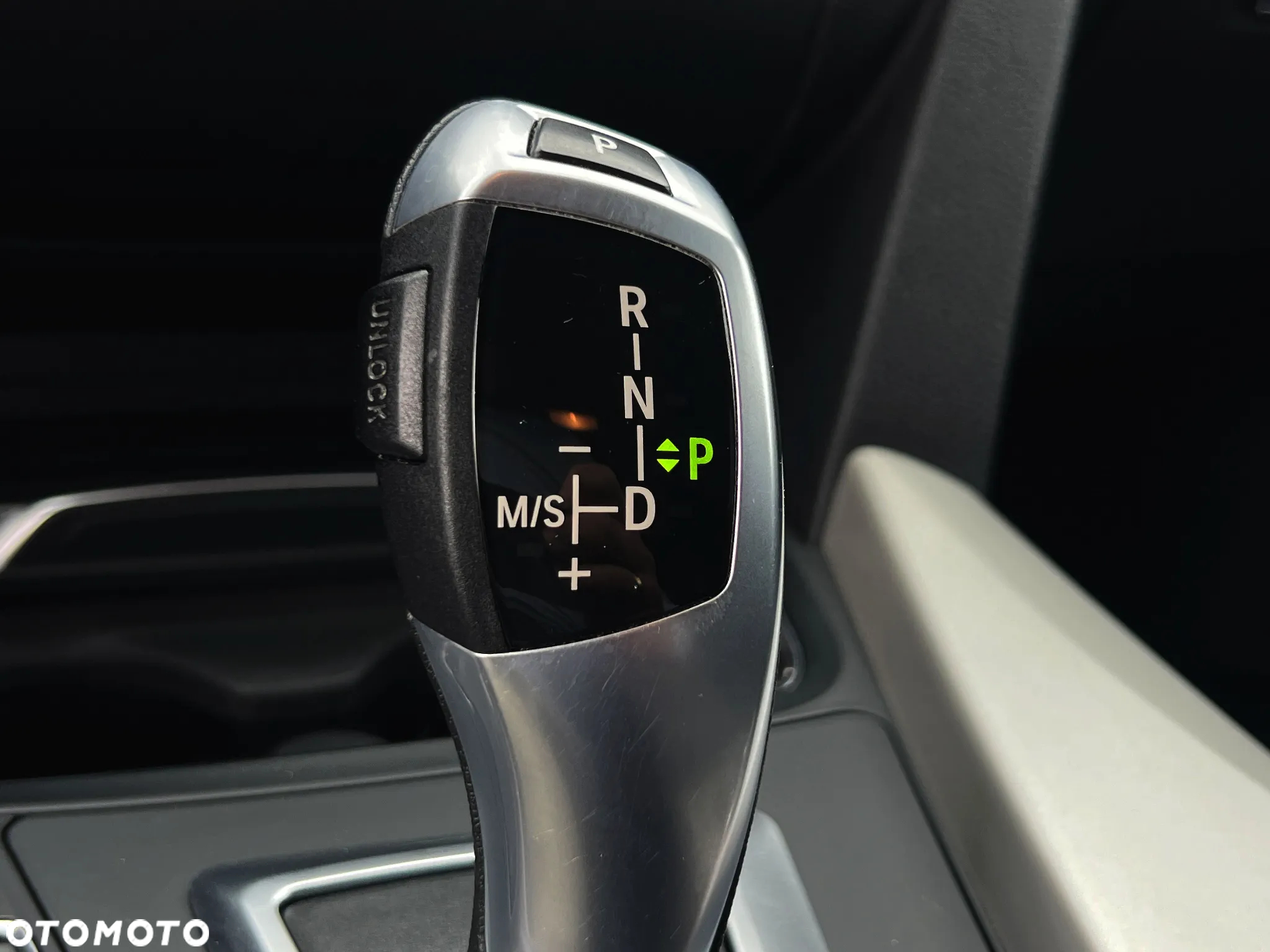 BMW Seria 4 420d - 31