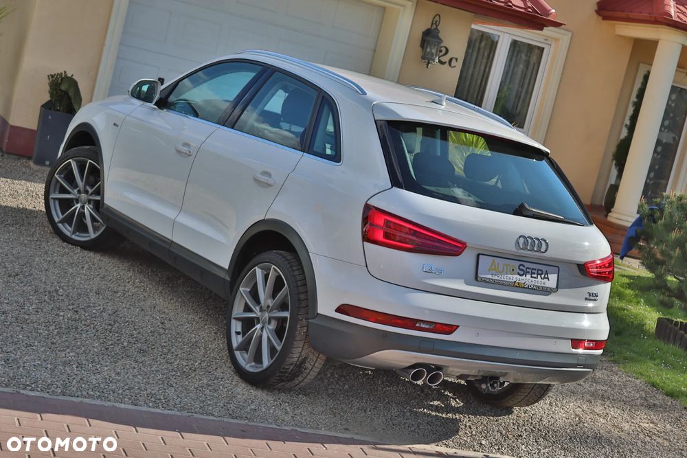 Audi Q3 2.0 TDI Quattro - 10