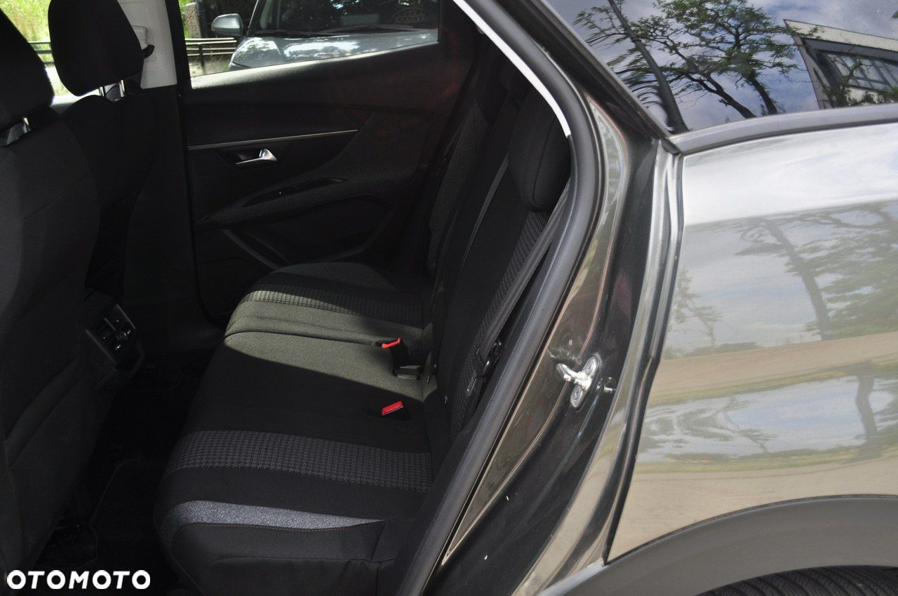 Peugeot 3008 - 9