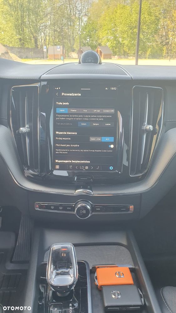 Volvo XC 60 T8 Plug-In Hybrid AWD Polestar Engineered - 15