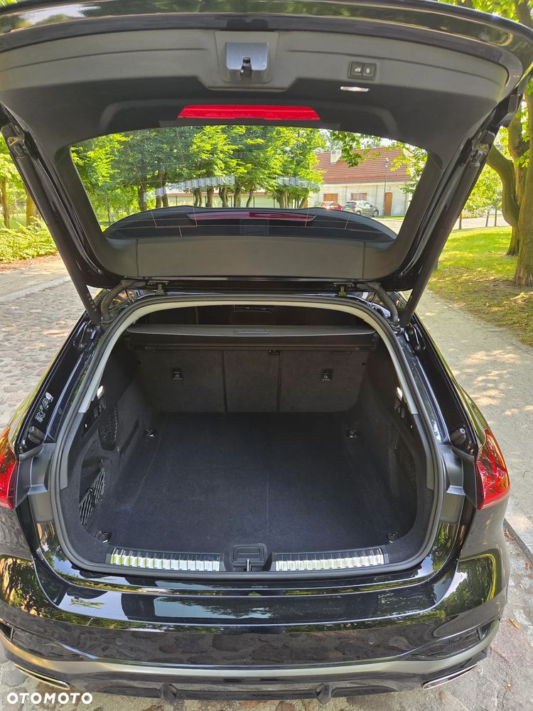 Audi A5 Avant TFSI 110 kW S tronic - 7
