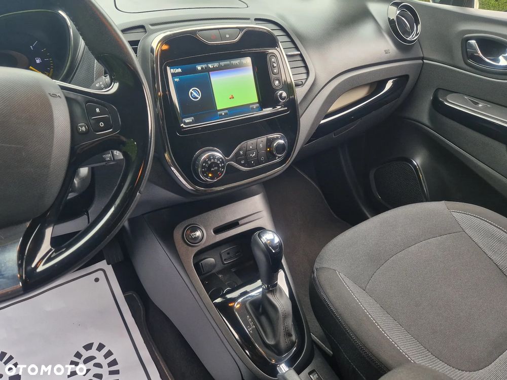 Renault Captur - 21