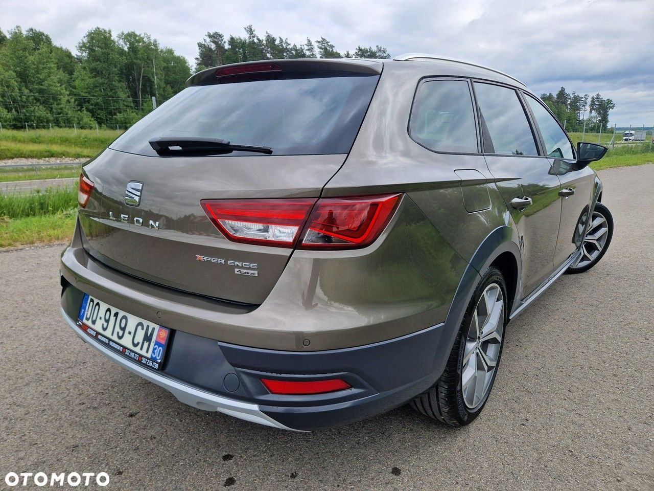 Seat Leon - 5