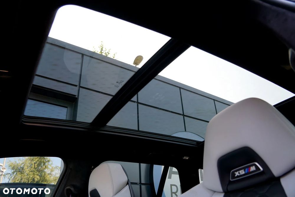 BMW X5 M Competition - 14