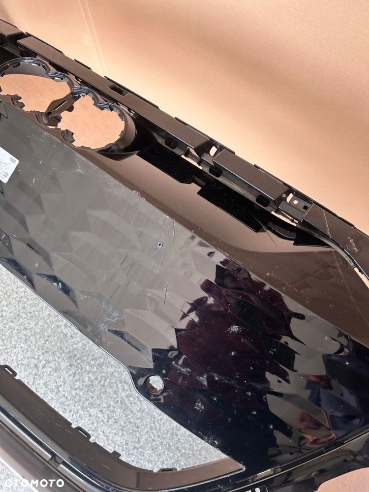 ZDERZAK PRZEDNI AUDI E-TRON GT - 7