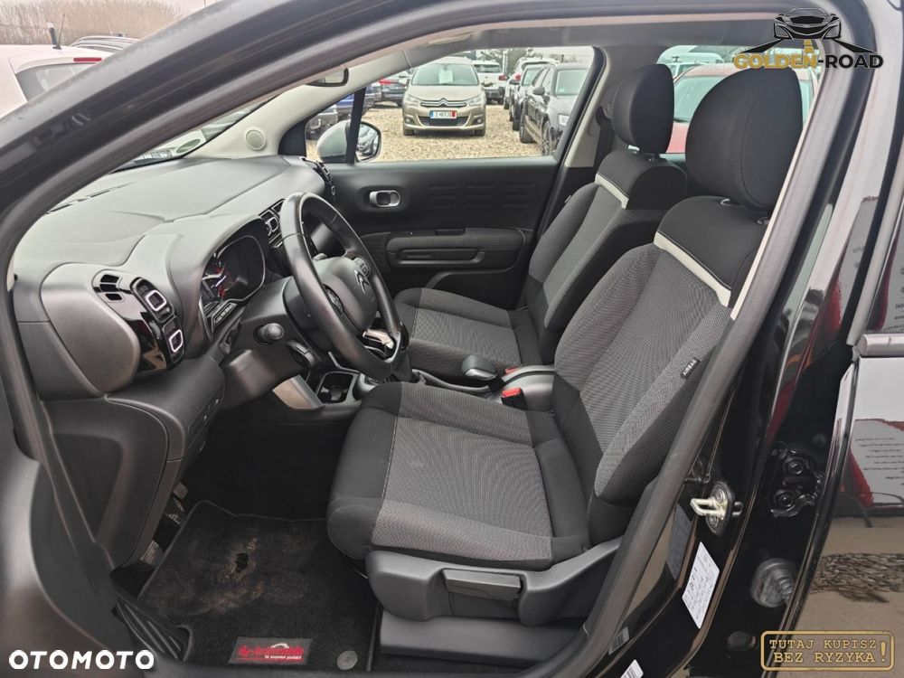 Citroën C3 Aircross - 10