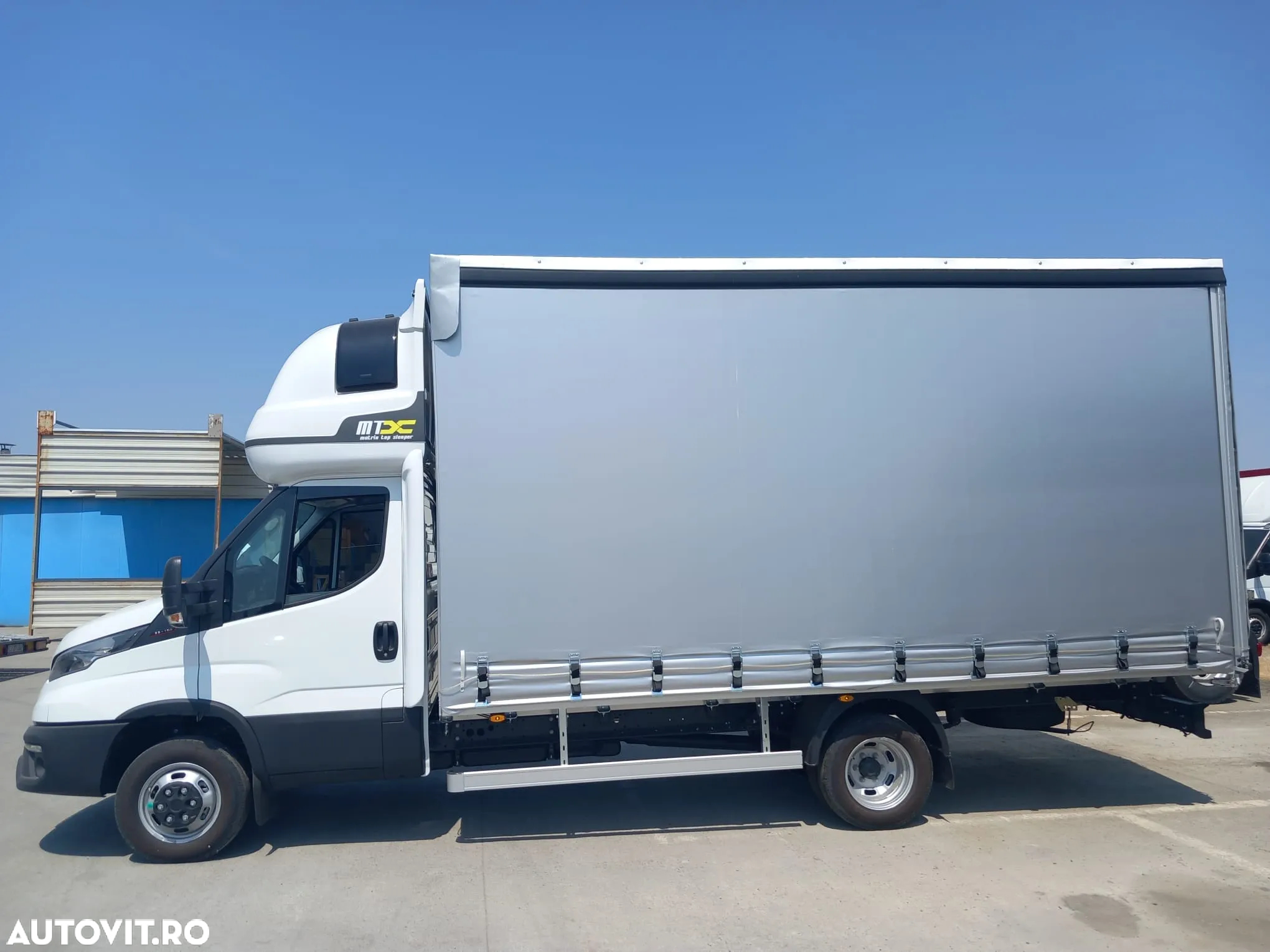 Iveco Daily - 11