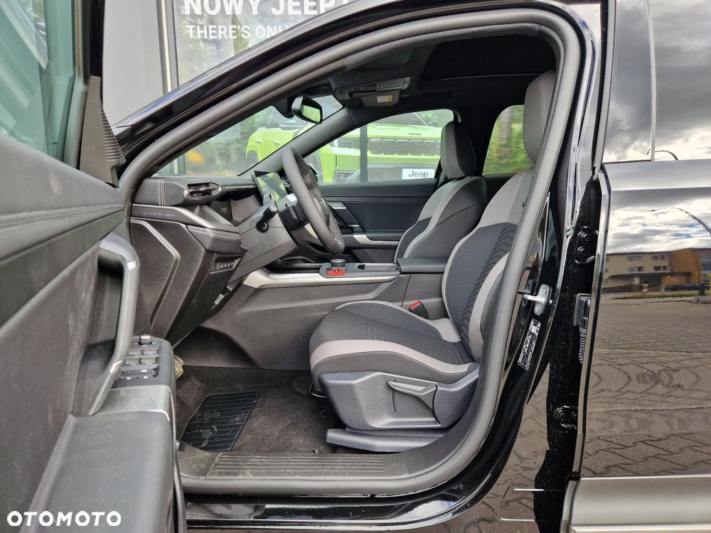 Jeep Compass 1.6 T4 PHEV First Edition FWD DCT - 10