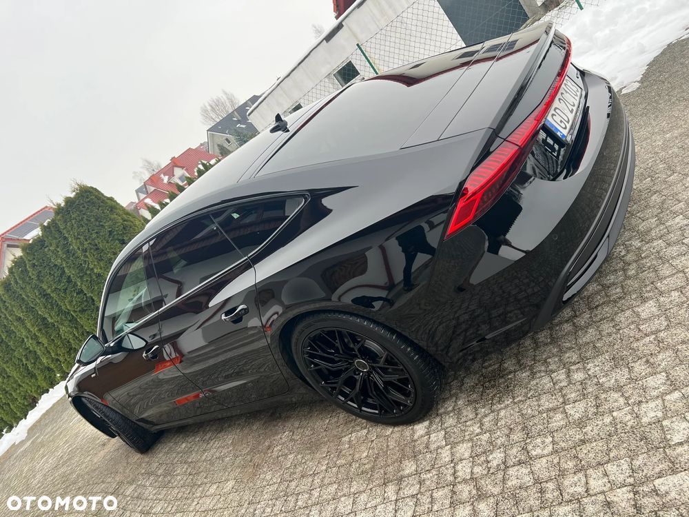 Audi A7 Sportback - 3