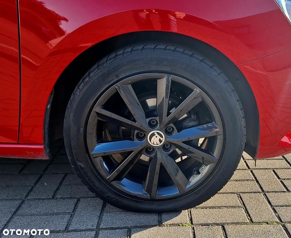 Skoda Fabia 1.0 Ambition - 15