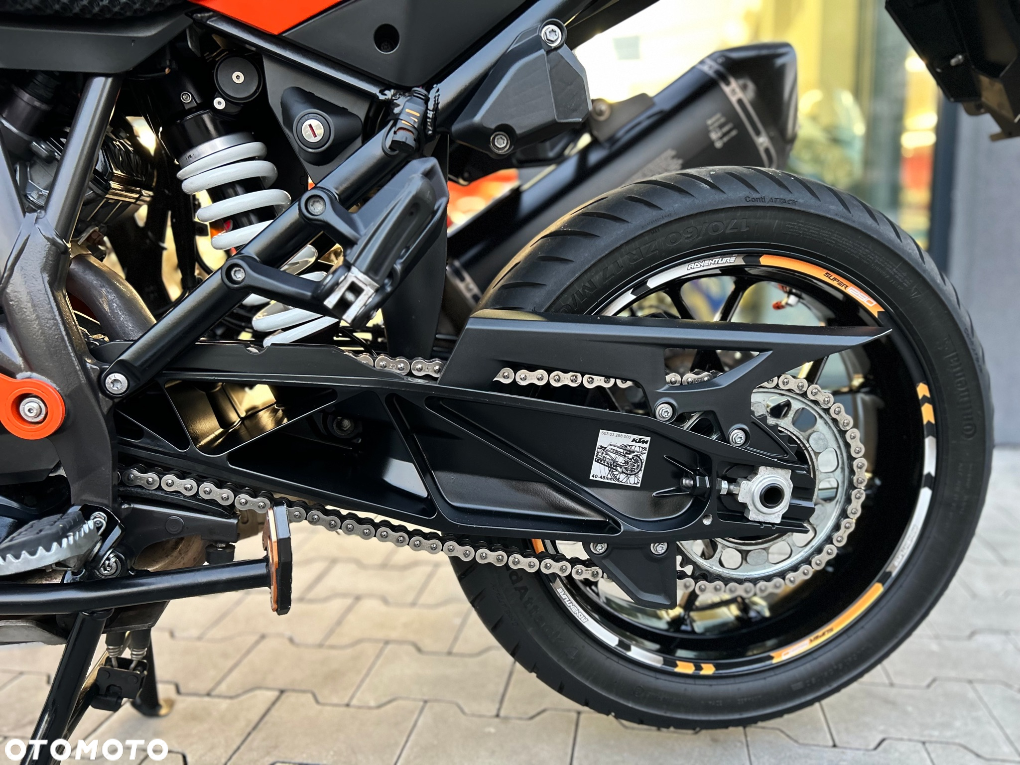 KTM Adventure - 28