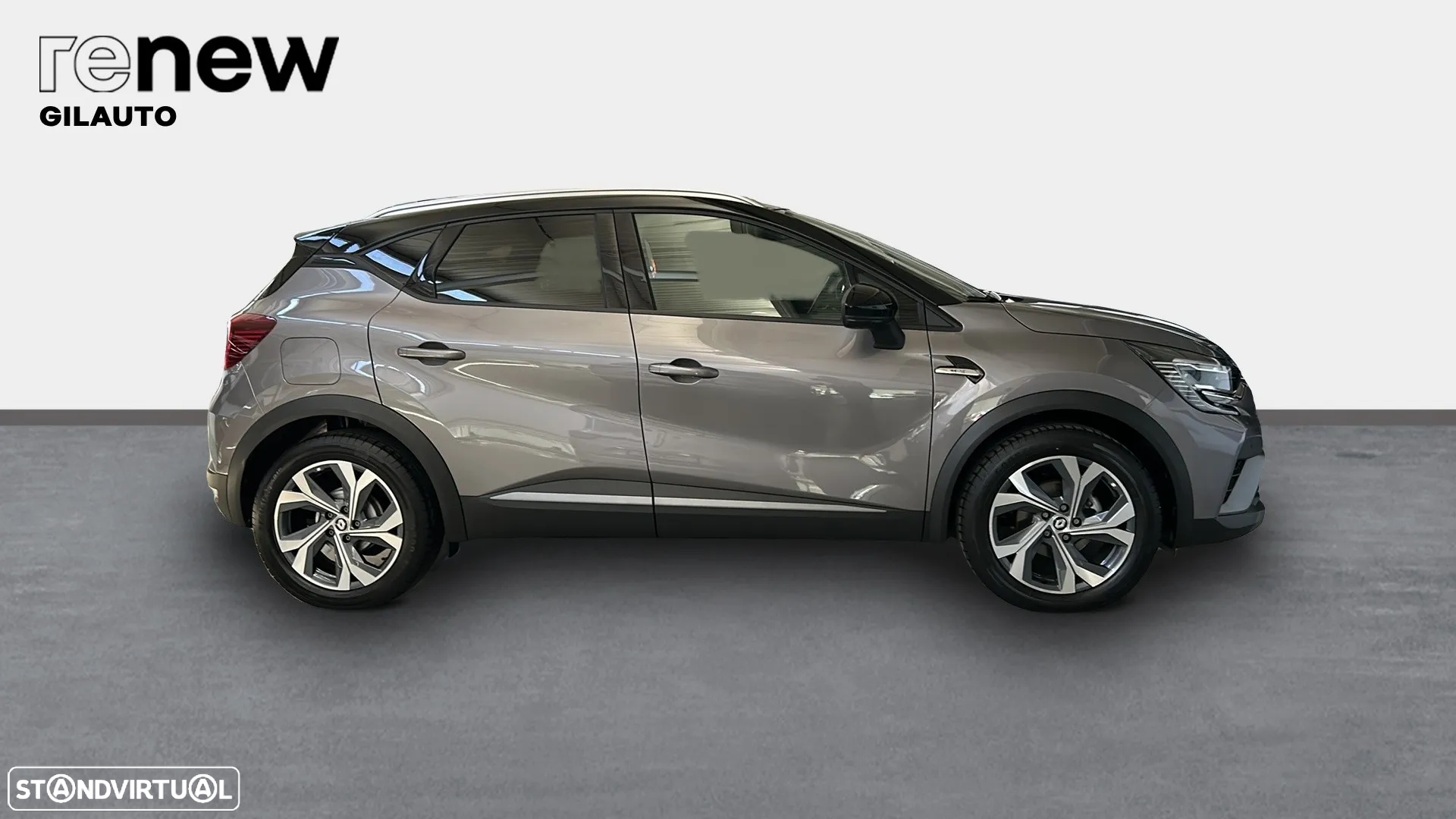 Renault Captur 1.0 TCe RS Line - 7