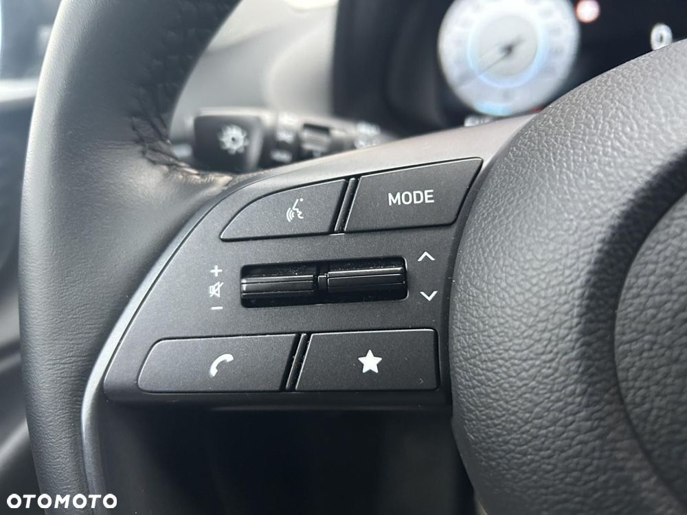 Hyundai i20 1.0 T-GDi Modern - 21