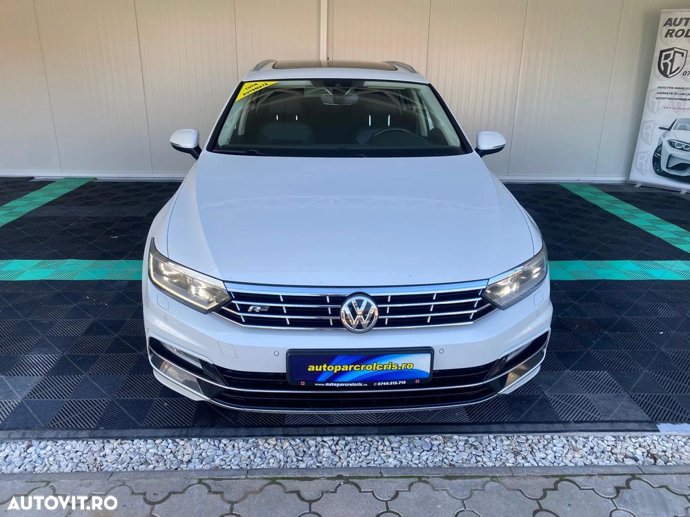 Volkswagen Passat - 2