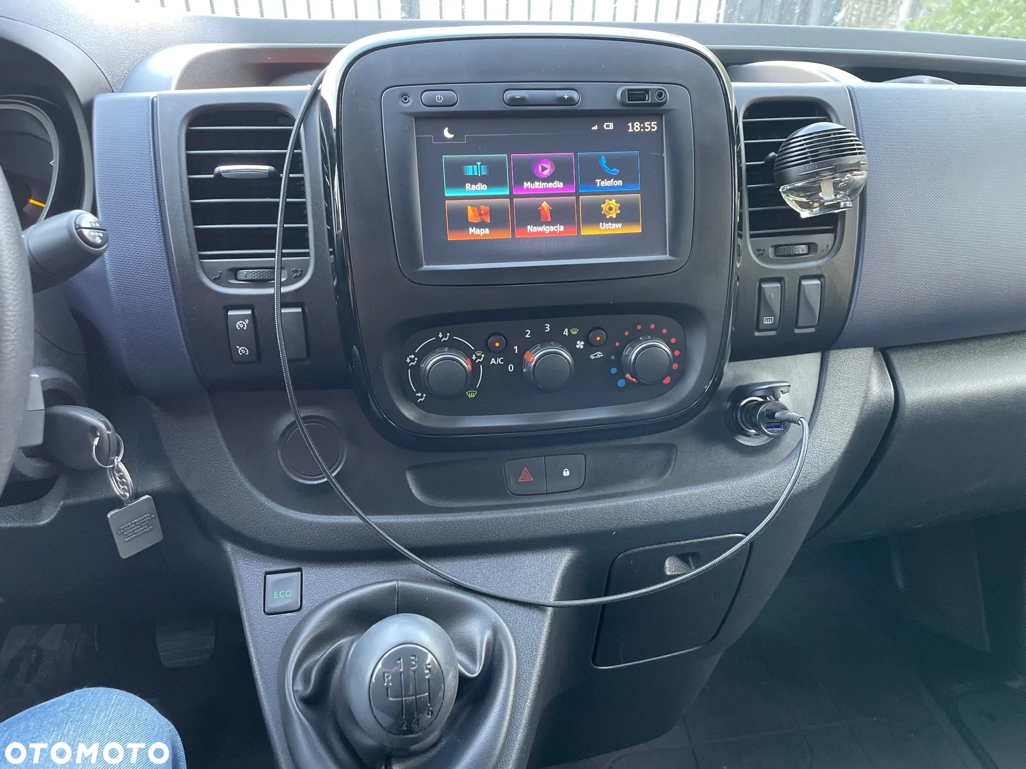 Opel VIVARO - 4